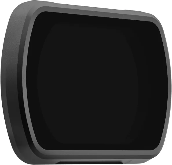 Haida NanoPro magnetisk filtersæt med 4 filtre til DJI Osmo Pocket 3 & 4
