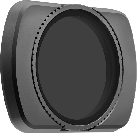 Haida VND-filter 1–5 stopp for DJI Osmo Pocket 3/4