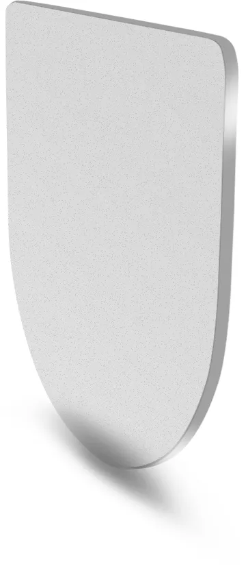 Haida Rear Lens Mist Black 1/4 filter til Sony E, Leica L og Nikon Z