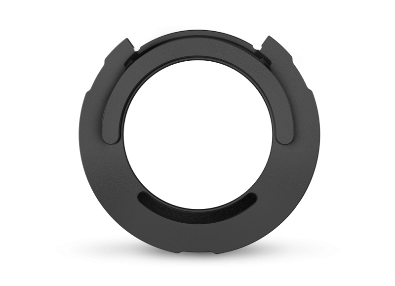 Haida adapterring til Tamron SP 15–30mm objektiv med Canon EF-fatning