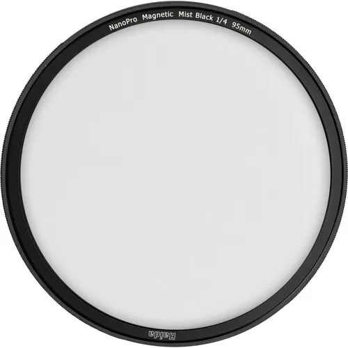 Haida NanoPro Magnetisk Black Mist 1/4-filter