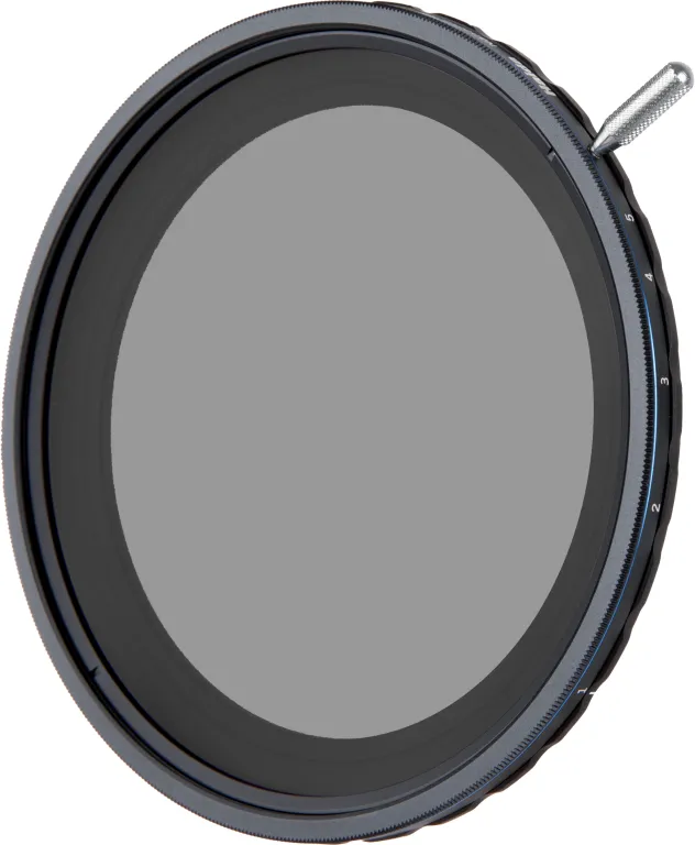 Haida NanoPro justerbart ND-filter ND64–ND512 6–9 stop