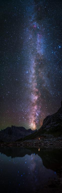 Haida NanoPro Soft-Star 2-i-1 filter