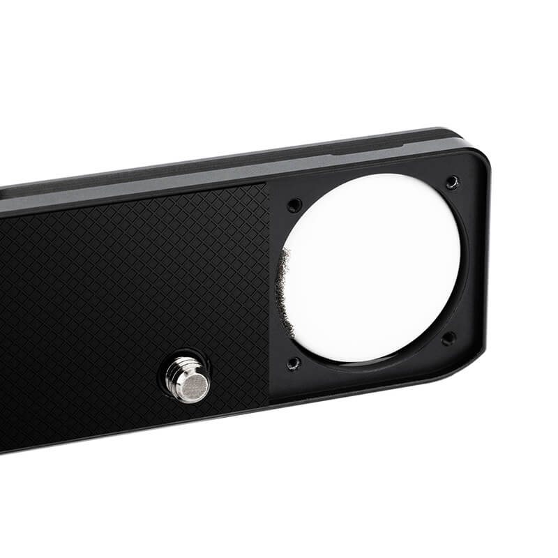 JCC Grepp/Bracket för Sony A7C II A7C R med fack för AirTag