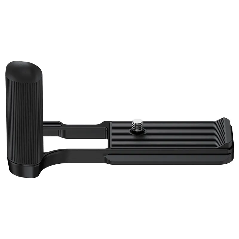 JJC handgrepp för Canon EOS R50 V med fack för AirTag