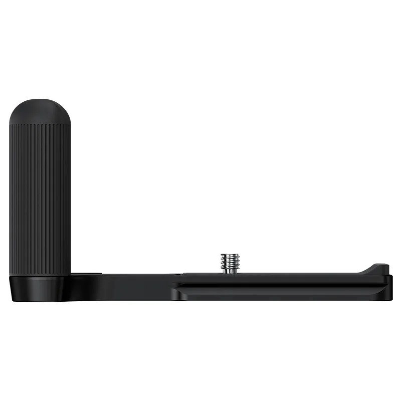 JJC handgrepp för Canon EOS R50 V med fack för AirTag