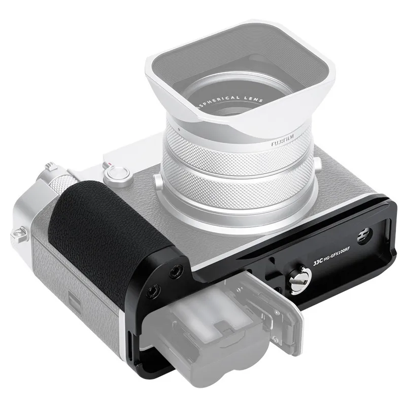 JJC handgrepp för Fujifilm GFX100RF