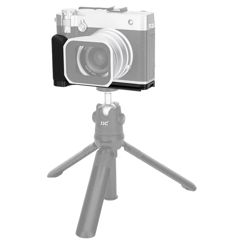 JJC handgrepp för Fujifilm GFX100RF