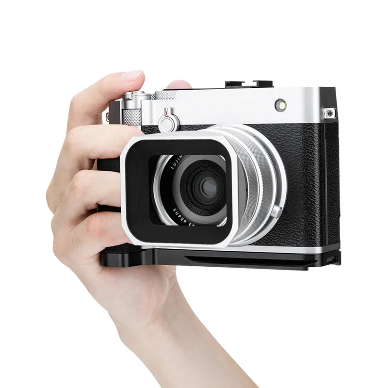 JJC handgrepp för Fujifilm GFX100RF