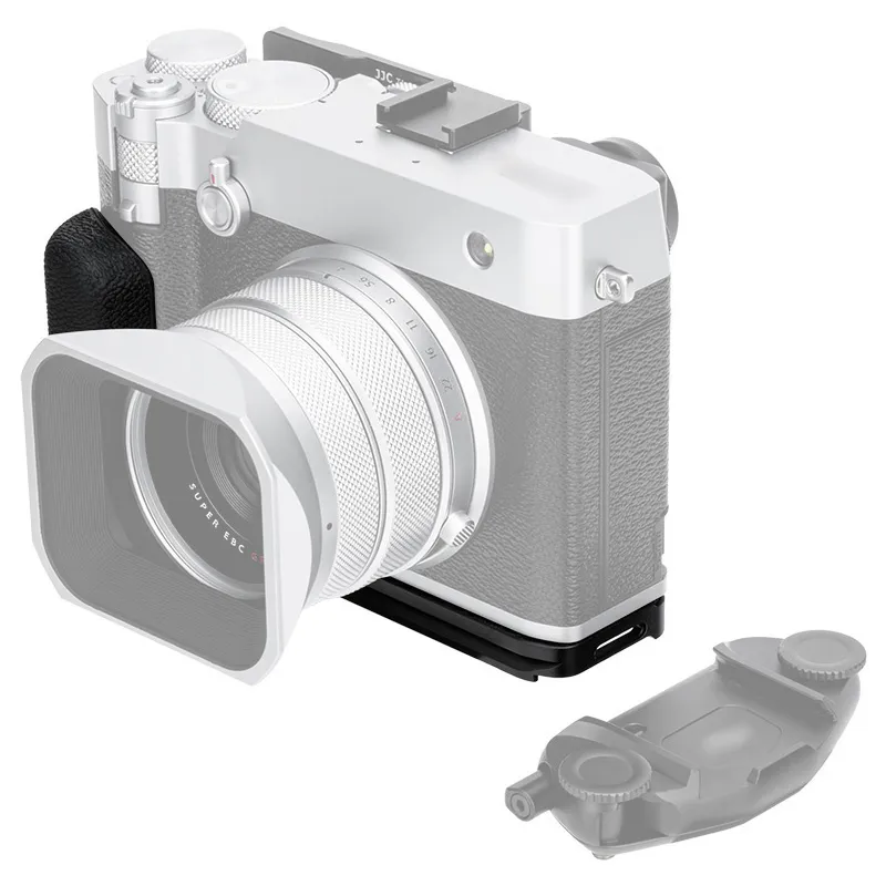 JJC handgrepp för Fujifilm GFX100RF