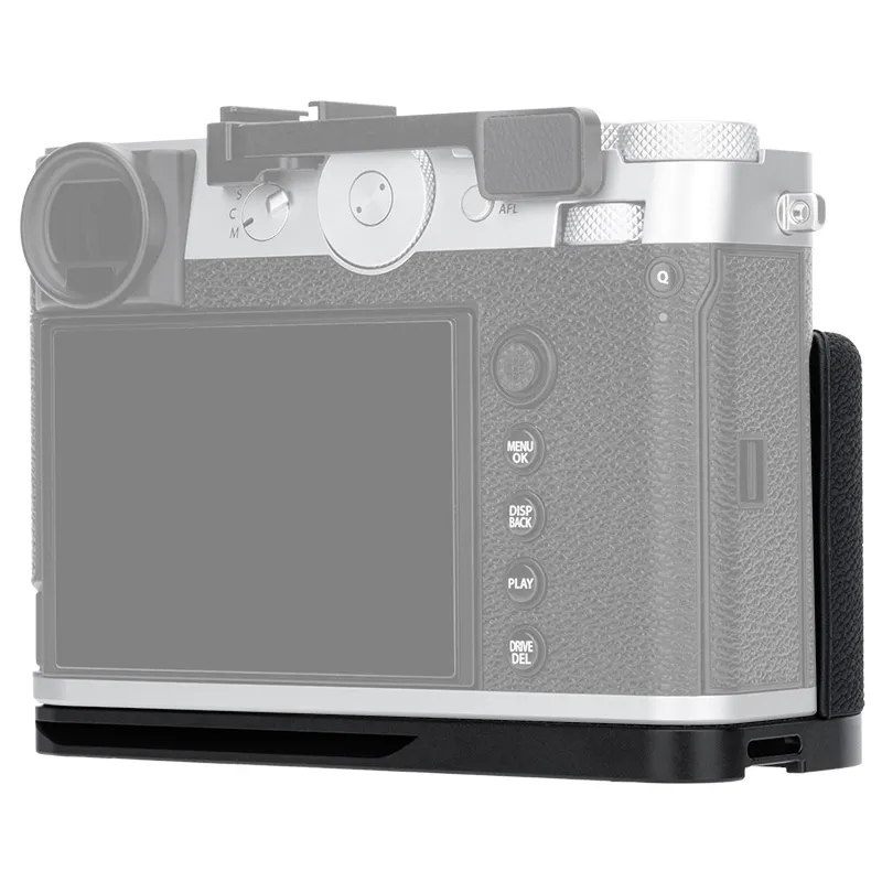 JJC handgrepp för Fujifilm GFX100RF