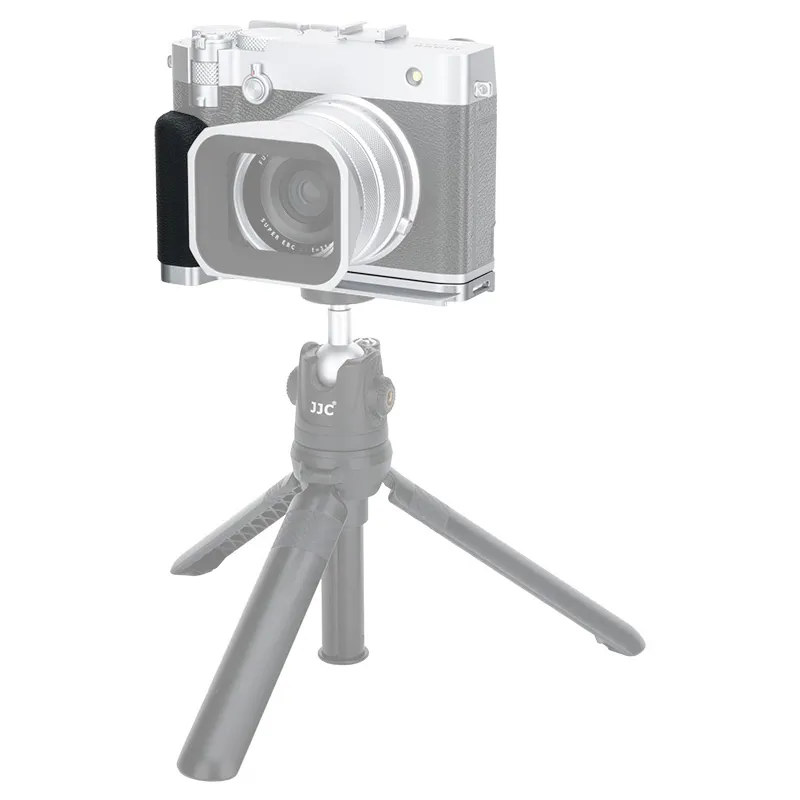 JJC-håndgreb til Fujifilm GFX100RF