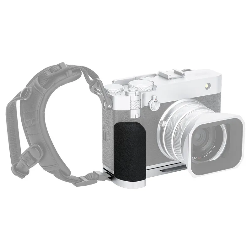 JJC-håndgreb til Fujifilm GFX100RF