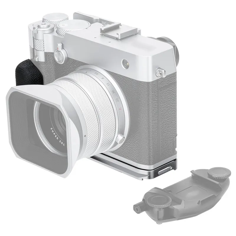 JJC-håndgreb til Fujifilm GFX100RF