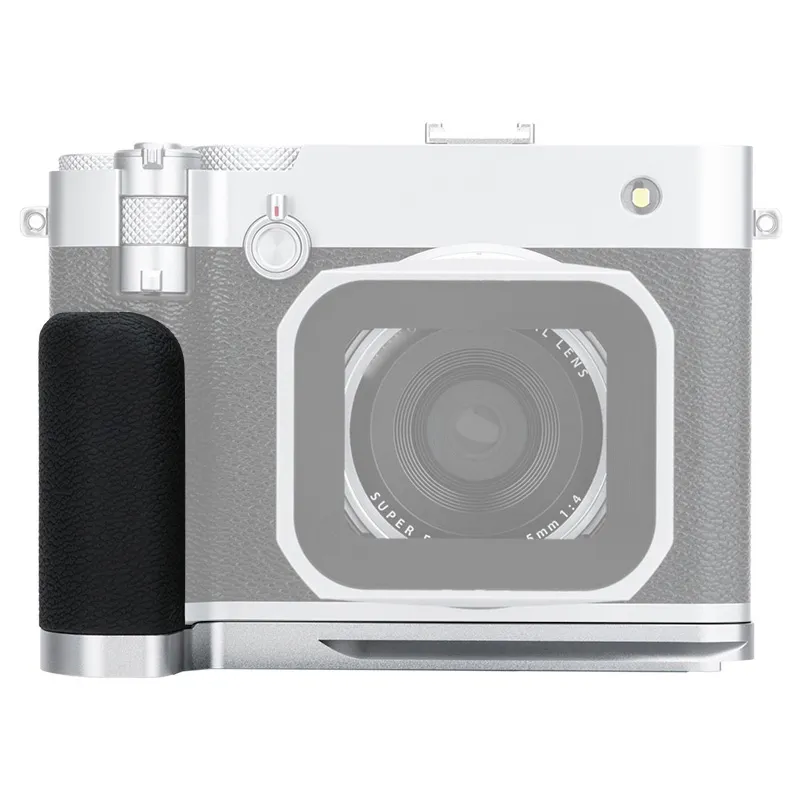JJC-håndgreb til Fujifilm GFX100RF