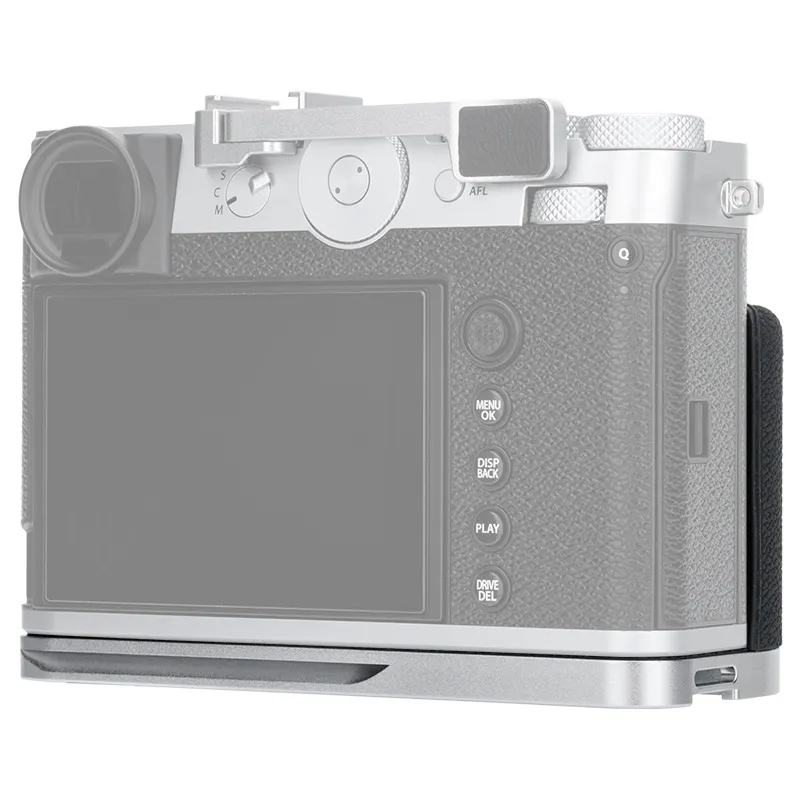 JJC-håndgreb til Fujifilm GFX100RF
