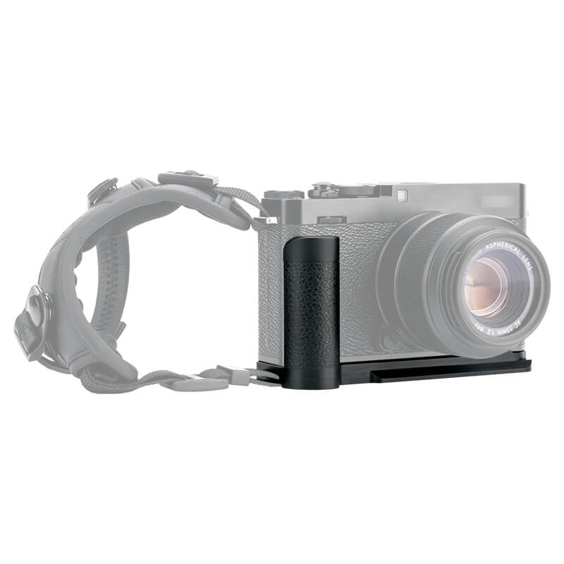 JJC Handgrepp för Fujifilm X-E4