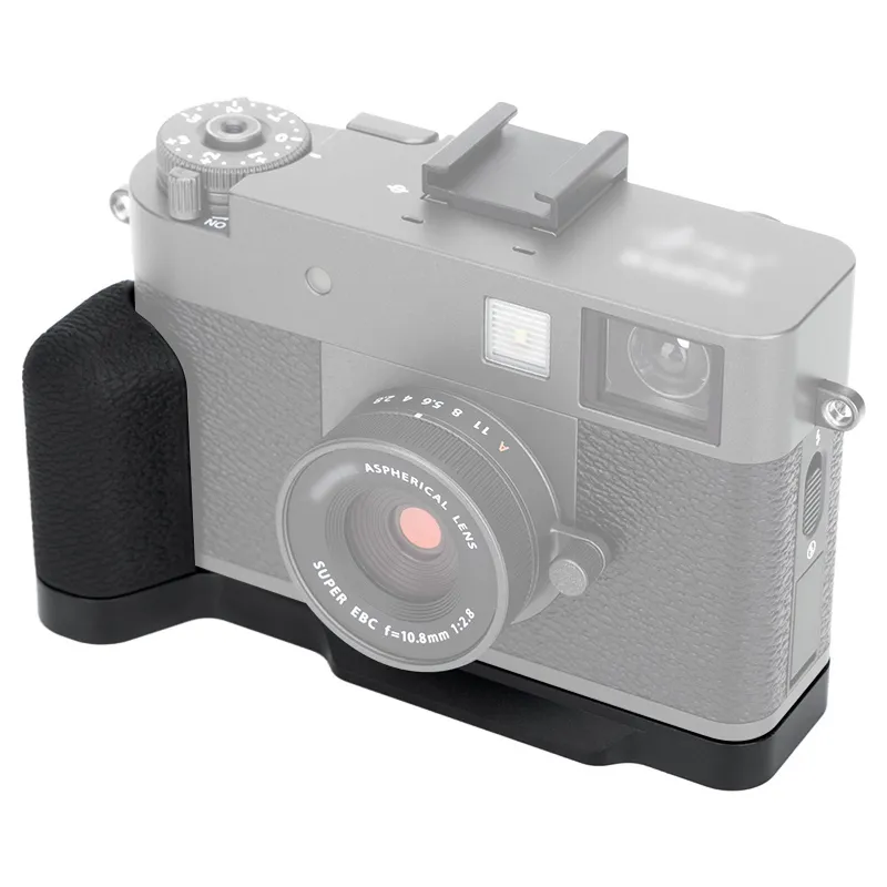 JJC-håndgreb til Fujifilm X Half