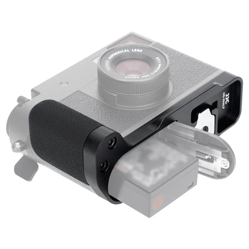JJC-håndgreb til Fujifilm X Half