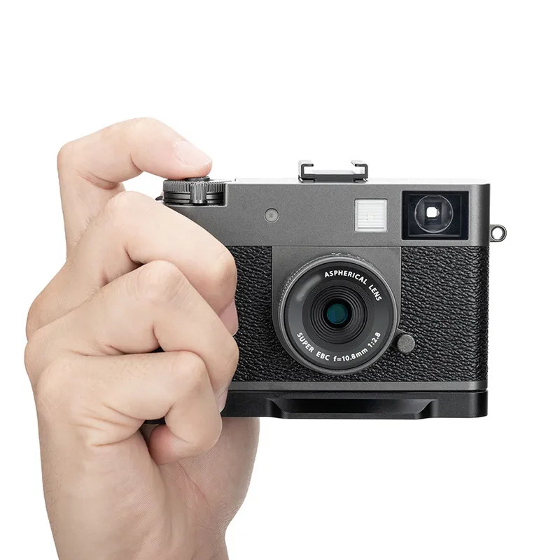 JJC-håndgreb til Fujifilm X Half
