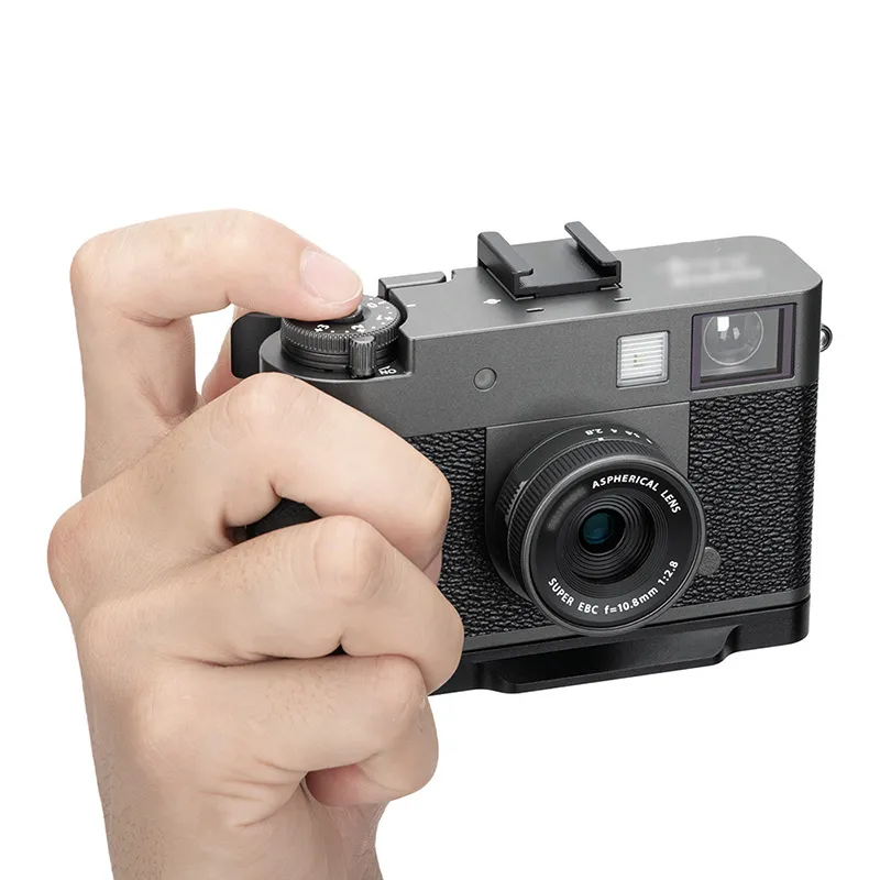 JJC-håndgreb til Fujifilm X Half