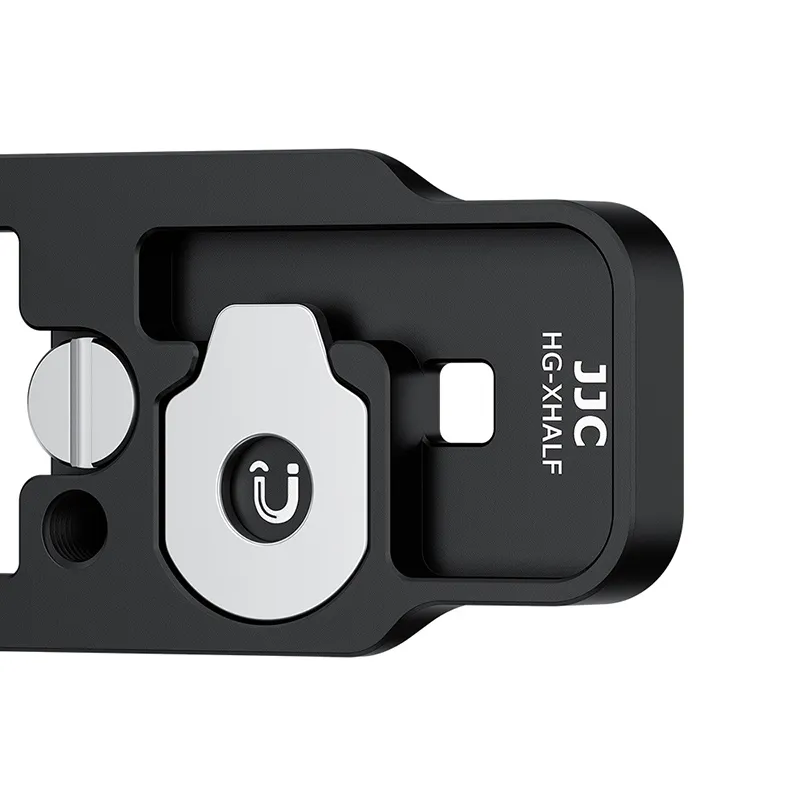 JJC-håndgreb til Fujifilm X Half