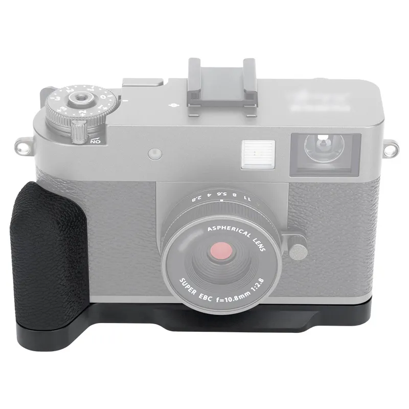 JJC-håndgreb til Fujifilm X Half
