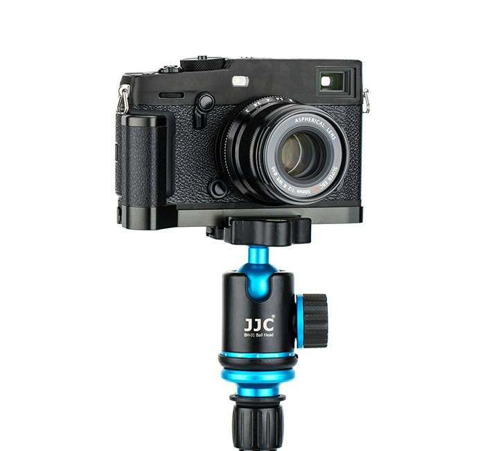 JJC Handgrepp för Fujifilm X-Pro3 X-pro2 X-Pro1