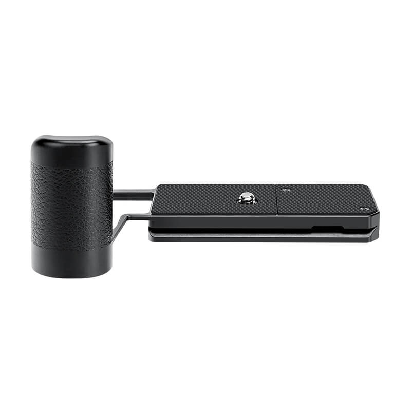 JJC handgrepp för Fujifilm X-S20 med fack för AirTag