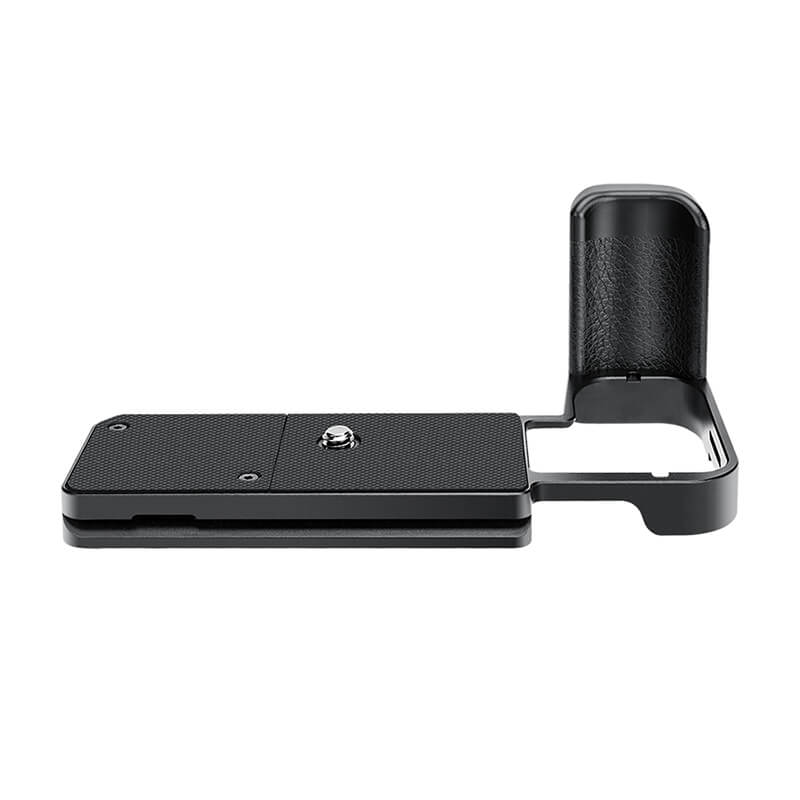 JJC handgrepp för Fujifilm X-S20 med fack för AirTag