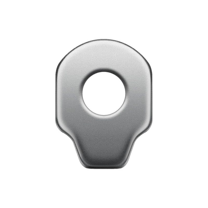 JJC handgrepp för Fujifilm X-S20 med fack för AirTag