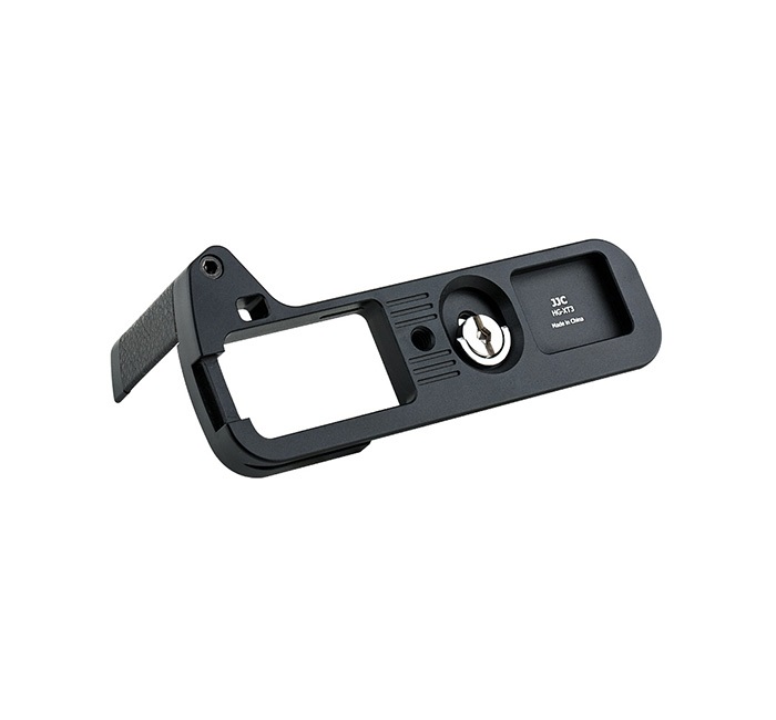 JJC handgrepp för Fujifilm X-T3/X-T2