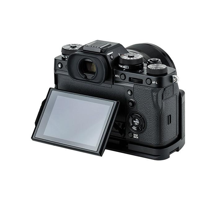 JJC handgrepp för Fujifilm X-T3/X-T2