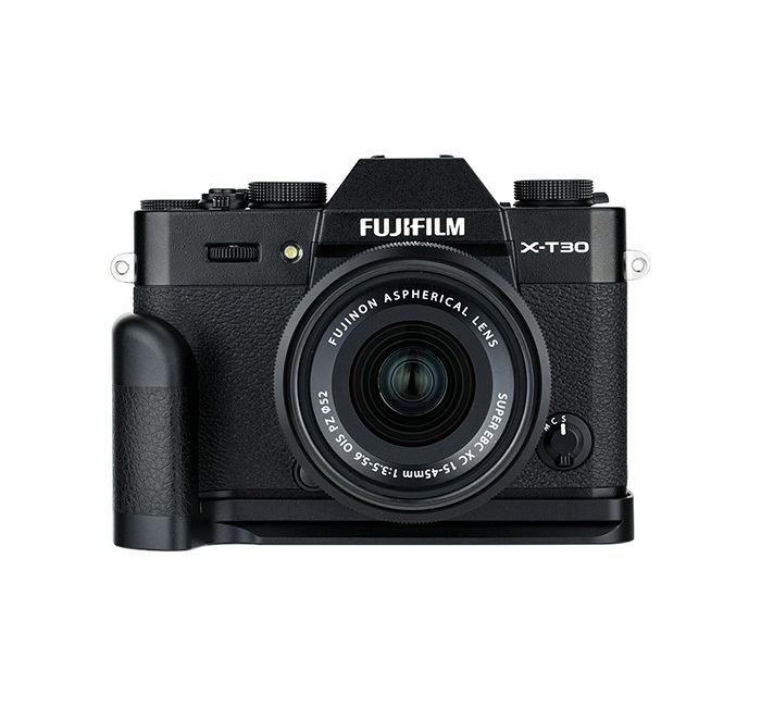 JJC handgrepp för Fujifilm X-T30 II X-T30 X-T20 X-T10