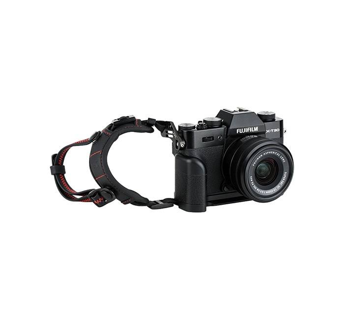 JJC handgrepp för Fujifilm X-T30 II X-T30 X-T20 X-T10