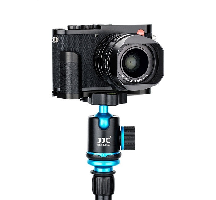 JJC handgrepp för Leica Q2