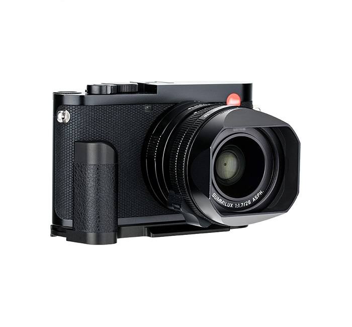 JJC handgrepp för Leica Q2