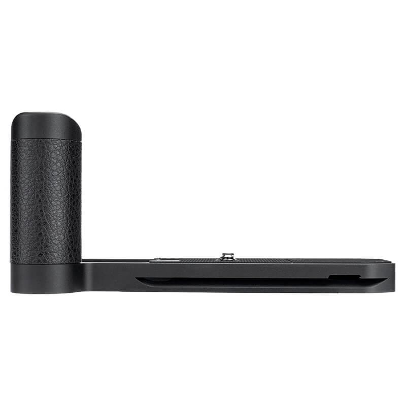 JJC handgrepp för Nikon Z f med fack för AirTag