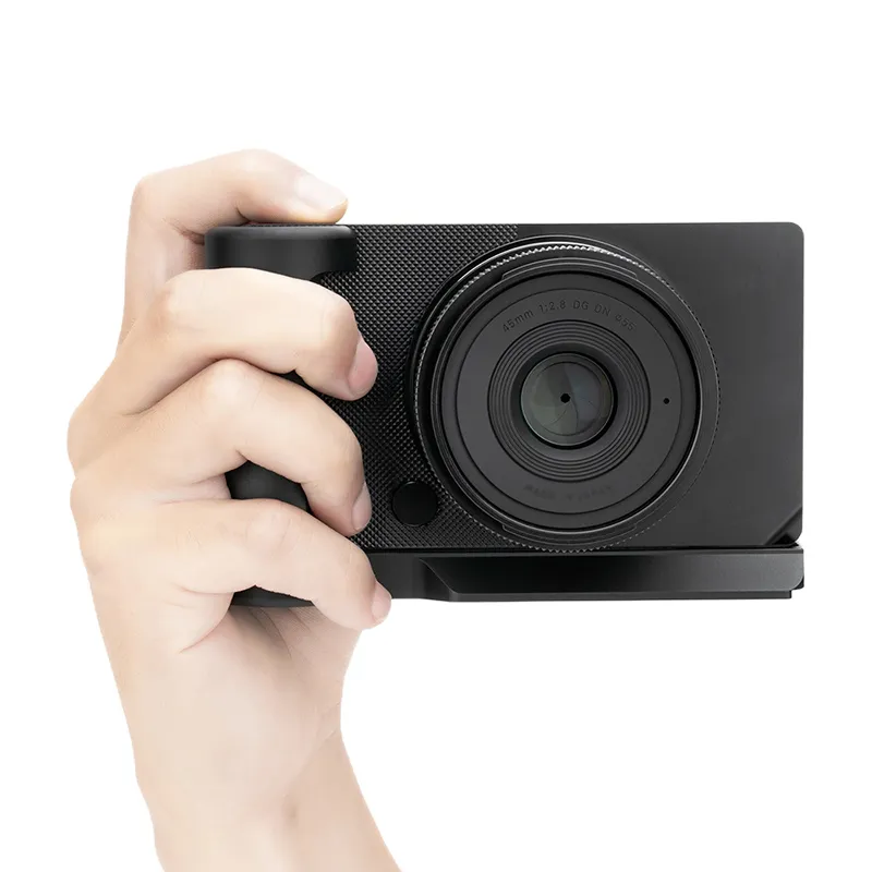 JJC handgrepp för Sigma BF-kameror