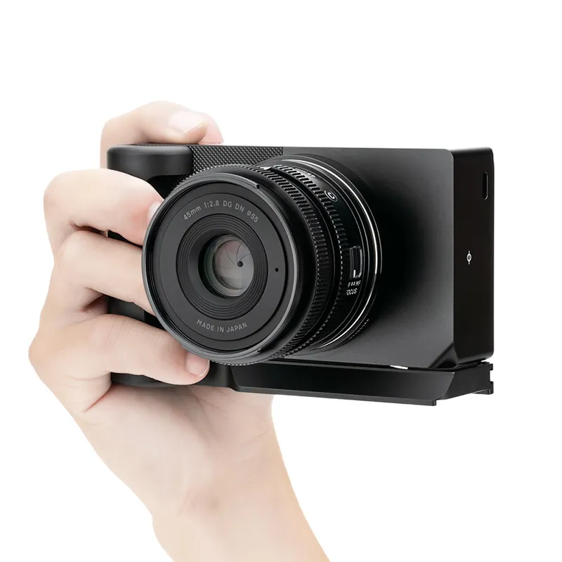 JJC handgrepp för Sigma BF-kameror