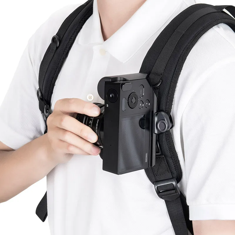 JJC handgrepp för Sigma BF-kameror