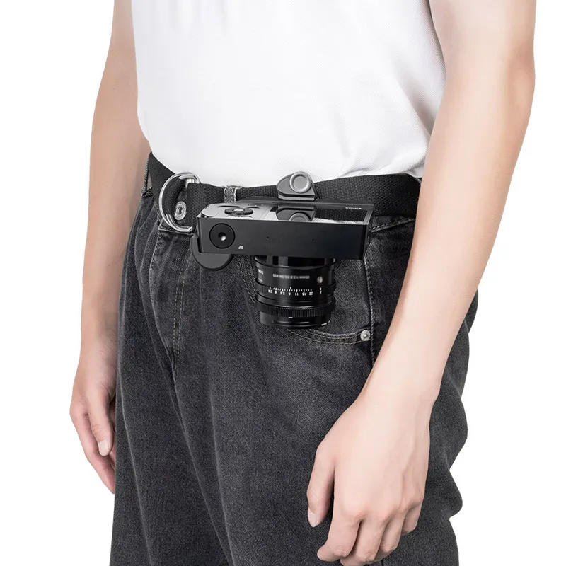 JJC handgrepp för Sigma BF-kameror