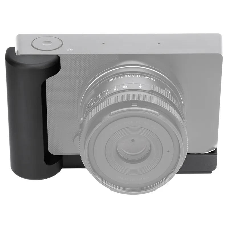 JJC handgrepp för Sigma BF-kameror