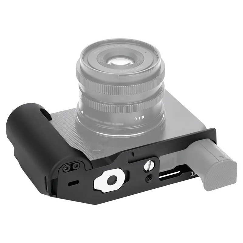 JJC handgrepp för Sigma BF-kameror