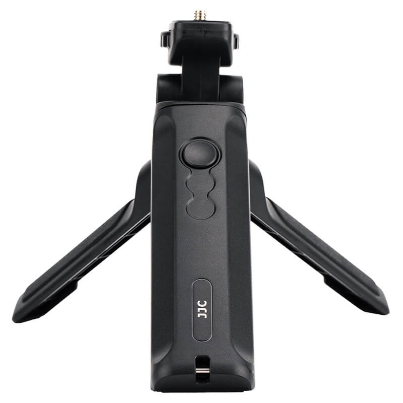 JJC Kombinerat handgrepp & fjärrkontroll för Fujifilm X