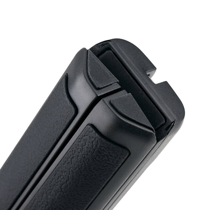 JJC Kombinerat handgrepp & fjärrkontroll för Fujifilm X