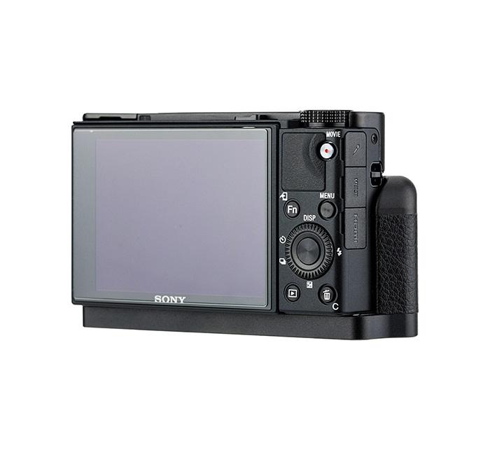 JJC Handgrepp för Sony RX100 VII