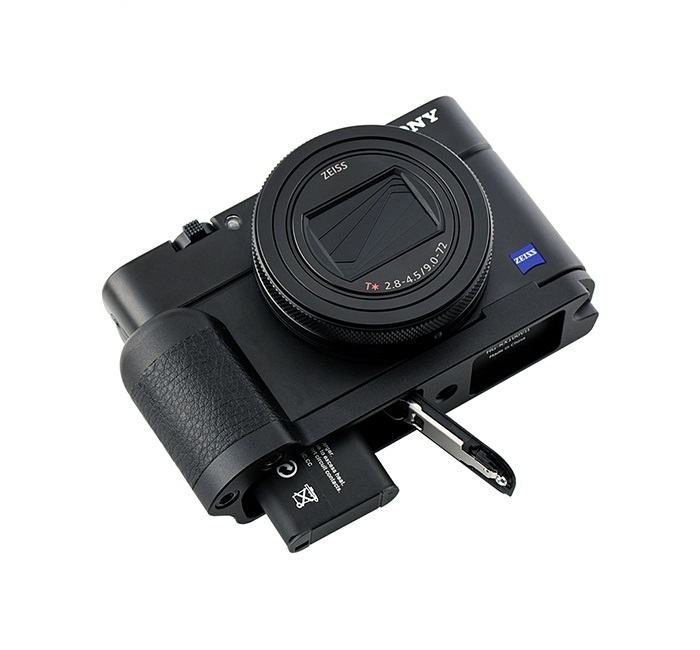 JJC Handgrepp för Sony RX100 VII