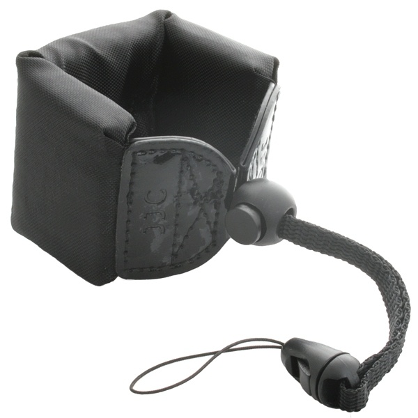 Flytande handledsrem