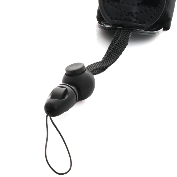 Flytande handledsrem